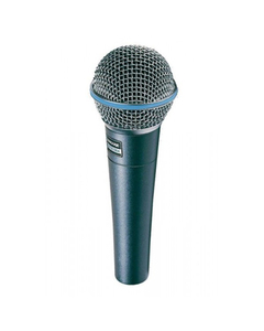 Динамический микрофон Shure beta 58a