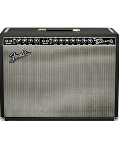 Гитарный ламповый комбоусилитель Fender Twin Reverb