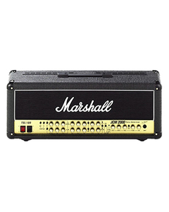 Гитарный усилитель MARSHALL JCM 2000