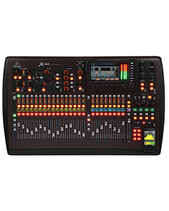 Микшерный пульт Behringer X32