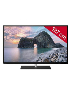 LED телевизор Toshiba 50l7363rk - 50 дюймов