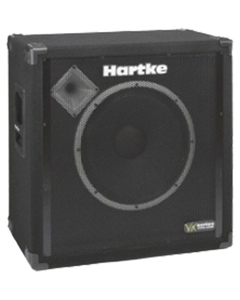 Басовый кабинет VX115 Hartke