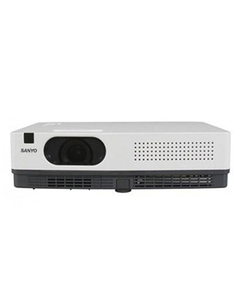 Проектор Sanyo PLC-XD2600 (2600 ЛМ)