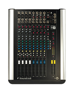 Микшерный пульт Soundcraft m4