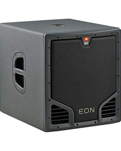 Сабвуфер JBL eon sub