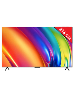 LED телевизор TCL 85P745 - 85 дюймов